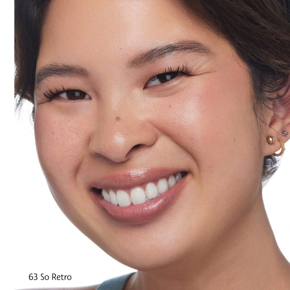 NWT Sephora Colorful Gloss Balm Feeling Groovy - So Retro - Picture 4 of 9